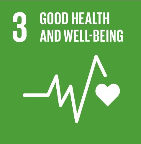 SDG 3 – Good Health and Well-being