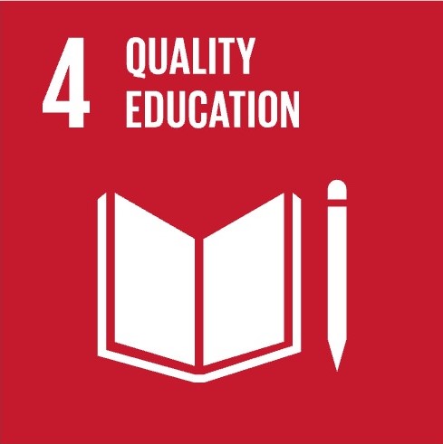 SDG 4 – Quality Education